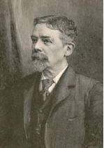 Biography photo for George Du Maurier